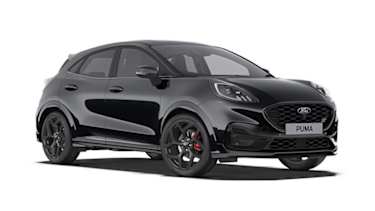 New Ford Puma Offers Ayr Elgin Inverness Perth Stirling Park s Ford
