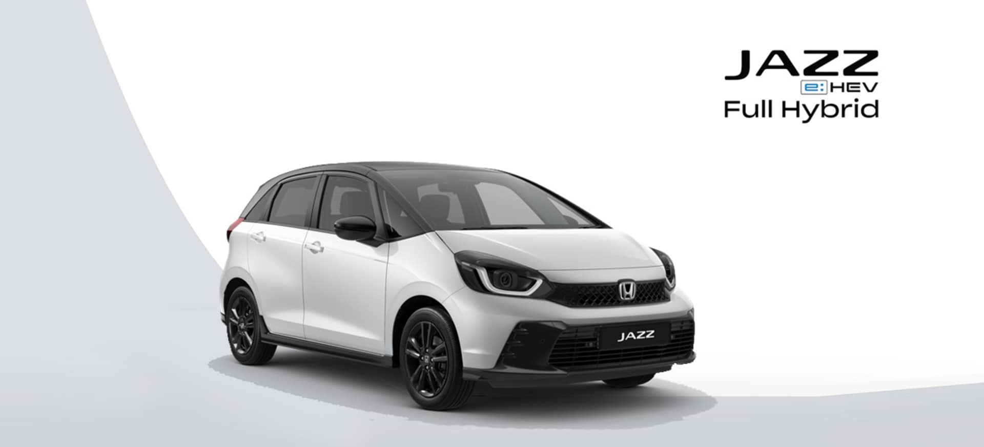 Honda Jazz Hybrid Advance Sport