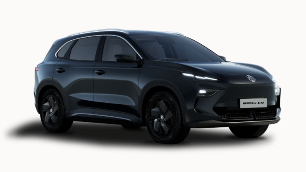 Mgs5 Electric Estate 170Kw Trophy Ev Long Range 64Kwh 5Dr Auto