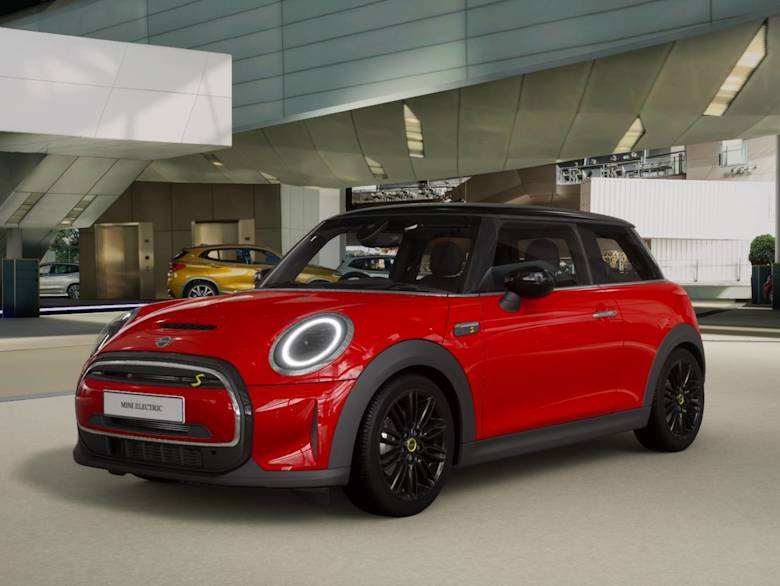 Mini electric finance deals