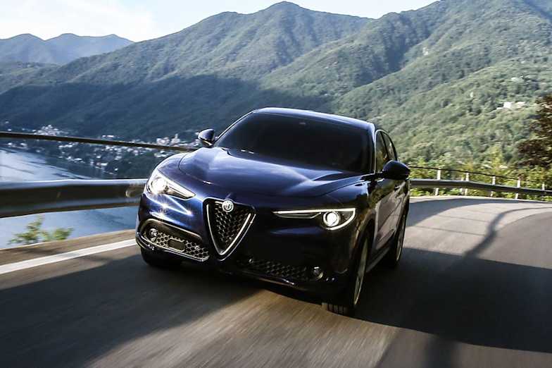 Alfa Romeo 5 3 5 Offer Christchurch Westover Group