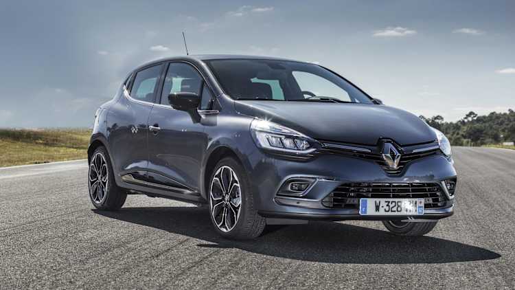 New Car Offers Specialist Cars Renault