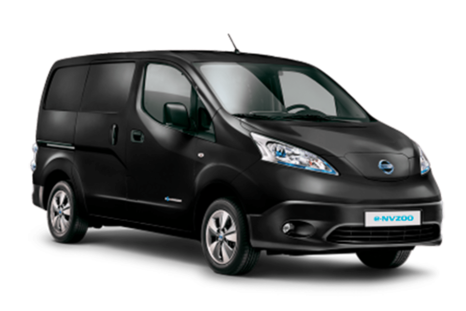 nissan env200