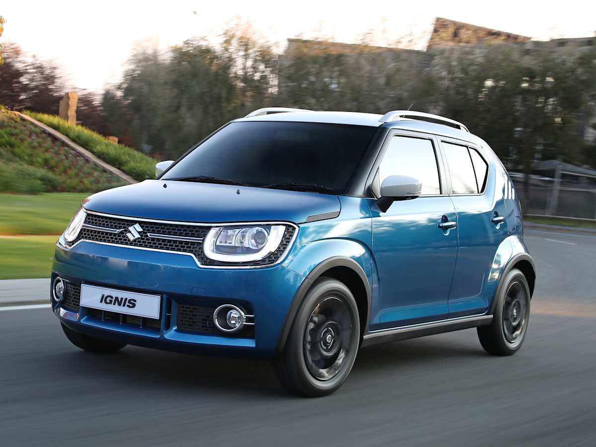 Suzuki New Vitara 2019 Peru Suzuki Vitara Review