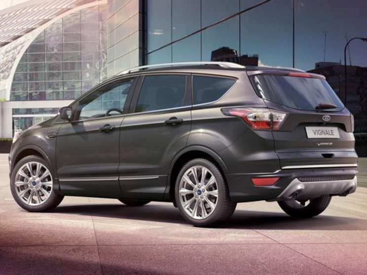 Ford Kuga Vignale >> New Ford Kuga Vignale Furrows Ford Shropshire Ford Kuga Vignale >> New Ford Kuga Vignale Furrows Ford Shropshire