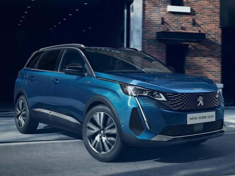 new peugeot 5008 suv letchworth hertfordshire norton way peugeot