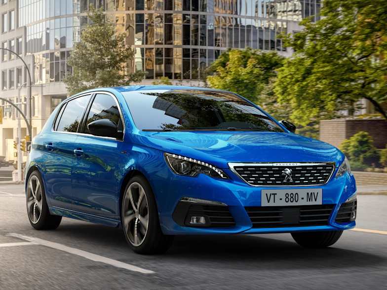 Offres Peugeot 2 1 0 Go Jusqu A 6000 Sur La Reprise