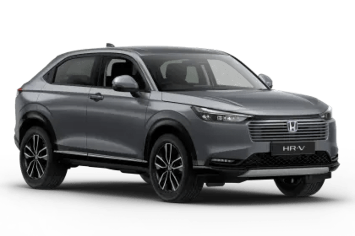 Honda 2025 HR-V Special Offers