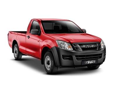 New Isuzu Bakkies For Sale Online Williams Hunt