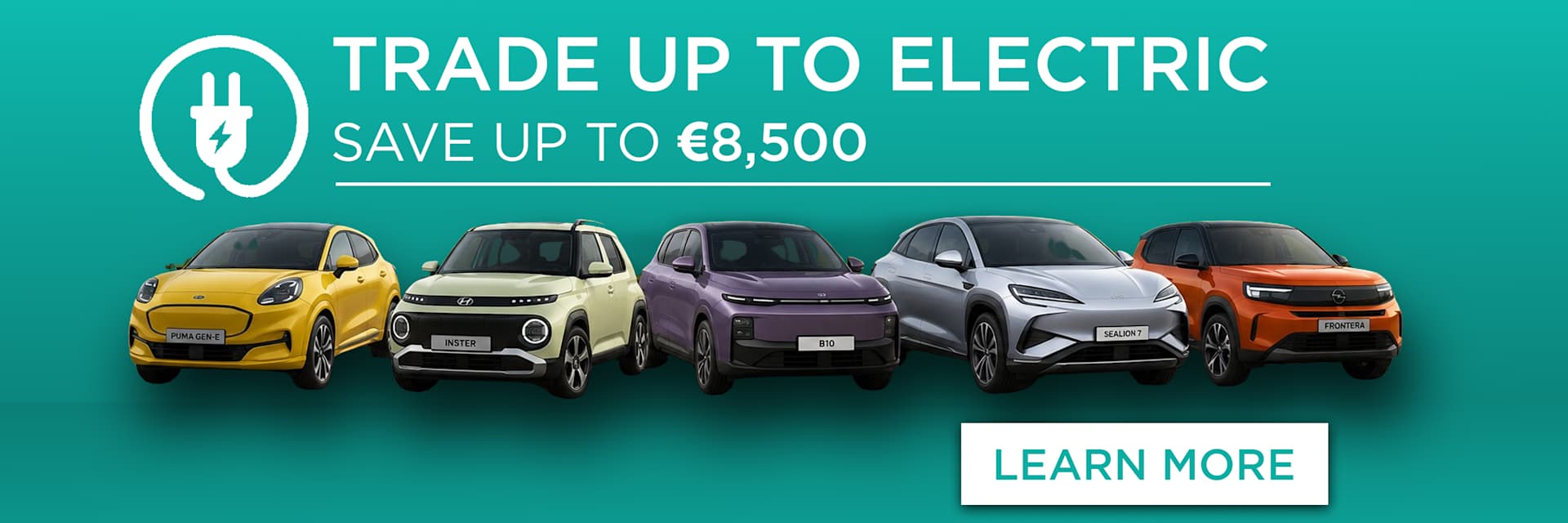 ICE2EV Scrappage Scheme