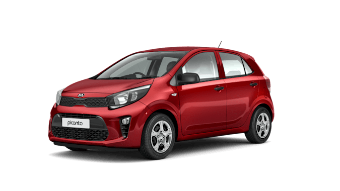 New Kia Picanto Hatchback 1 0 1 5dr 2017 On Scrappage Offer
