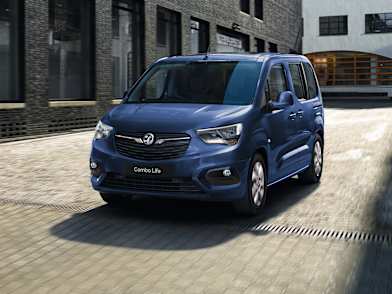 Best minivan 2019 store uk
