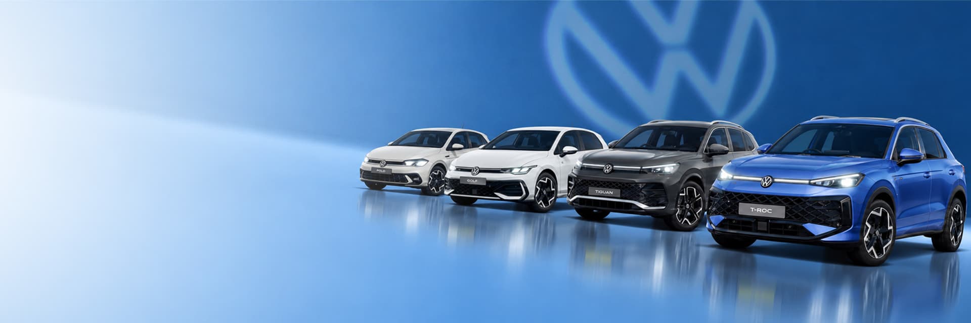 Volkswagen R-Line Savings