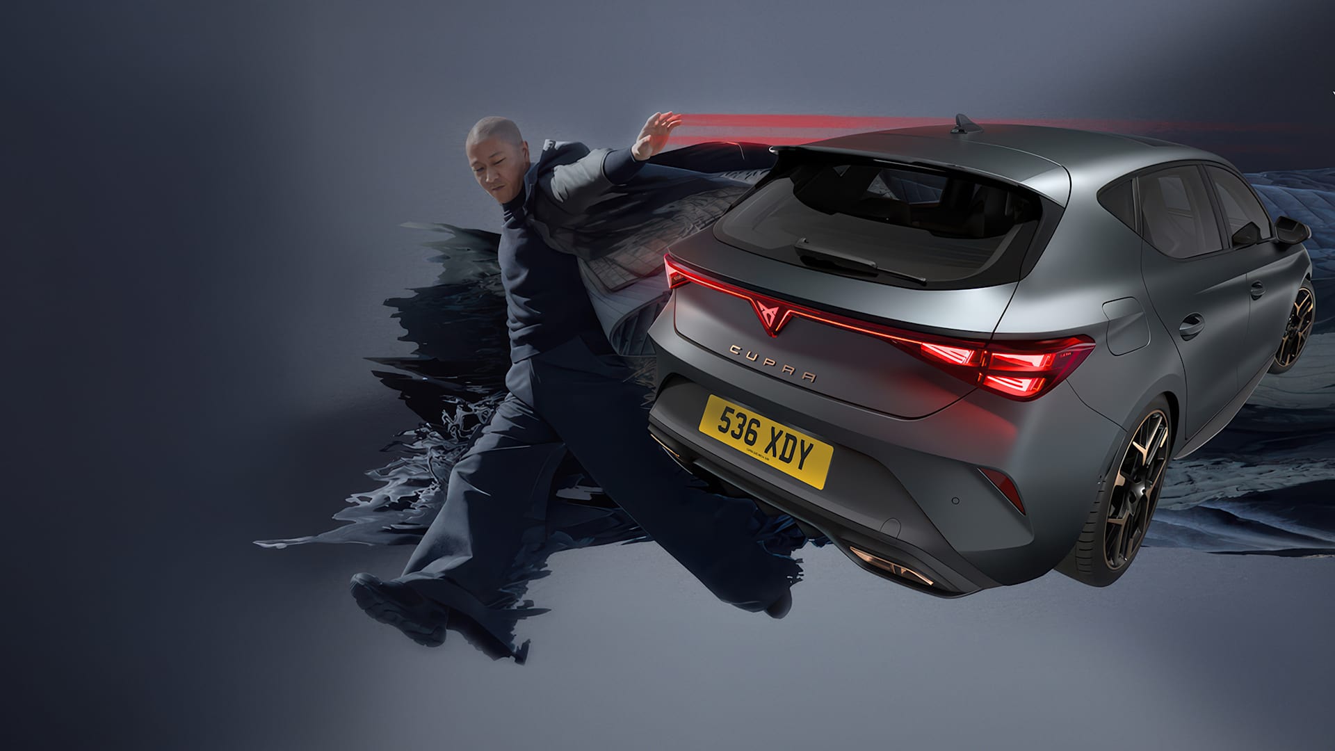 NEW CUPRA LEON SPECIAL OFFERS