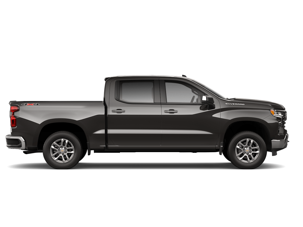 Silverado LD 