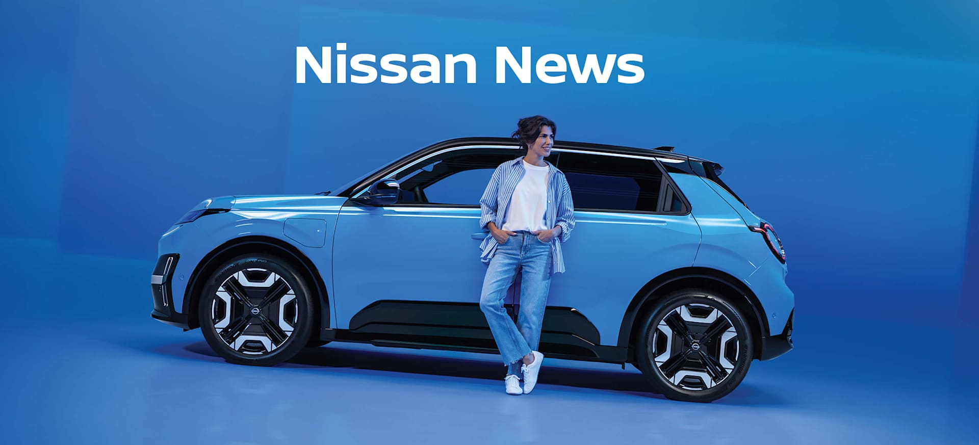 Nissan News 