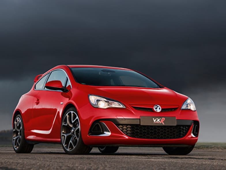 Vauxhall Vxr Inverness Dingwall Elgin Scottish Vauxhall