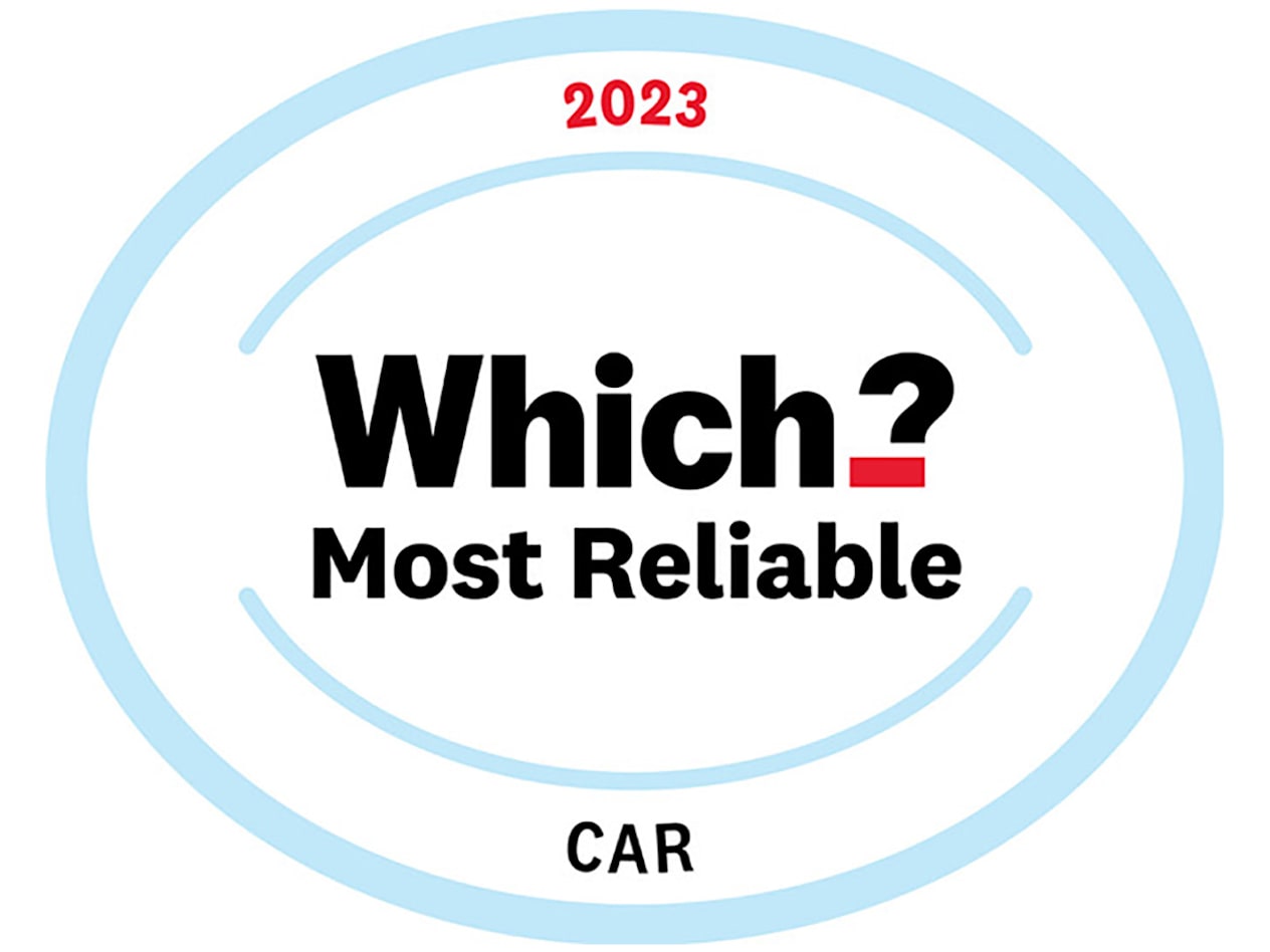 qashqai reliable which award