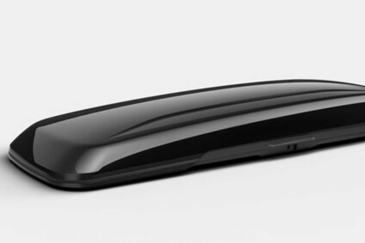 Volvo Roof Box Special Offers