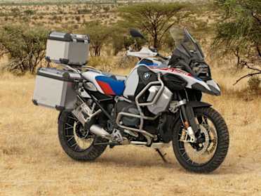 Bmw g1250gs adventure sales