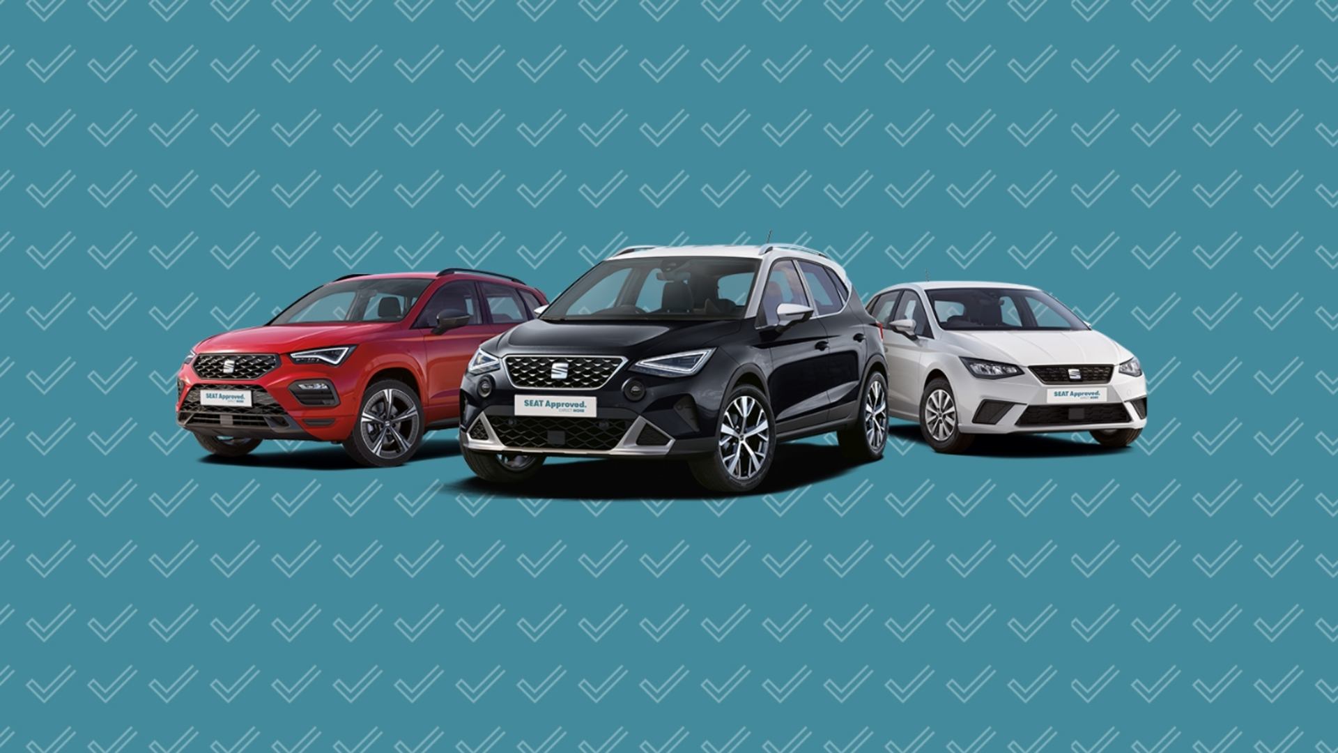 SEAT Car Dealers Southern England Snows SEAT