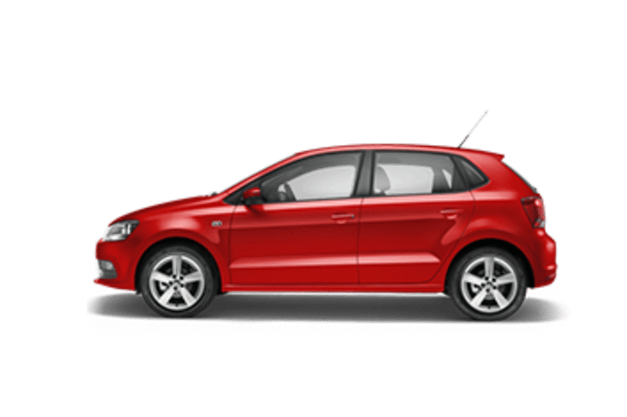 Polo Vivo Hatch