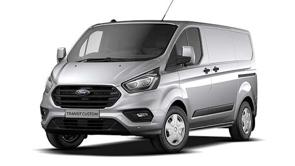 transit custom 280 limited spec