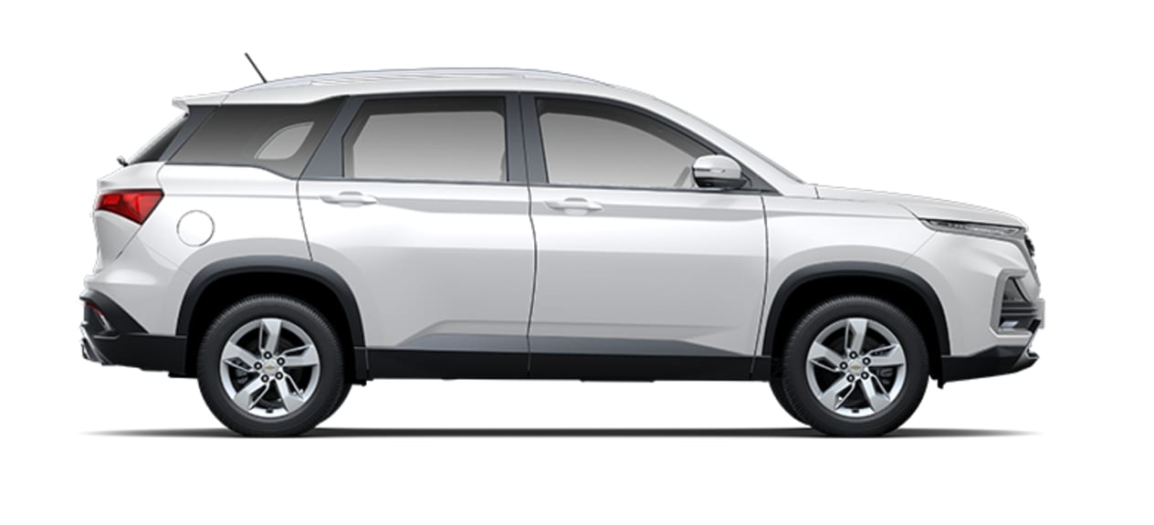 Chevrolet Captiva شفروليه كابتيفا
