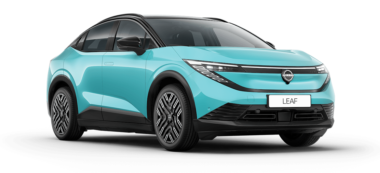 Nissan LEAF Advance