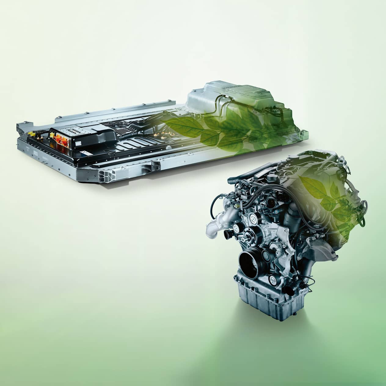parts