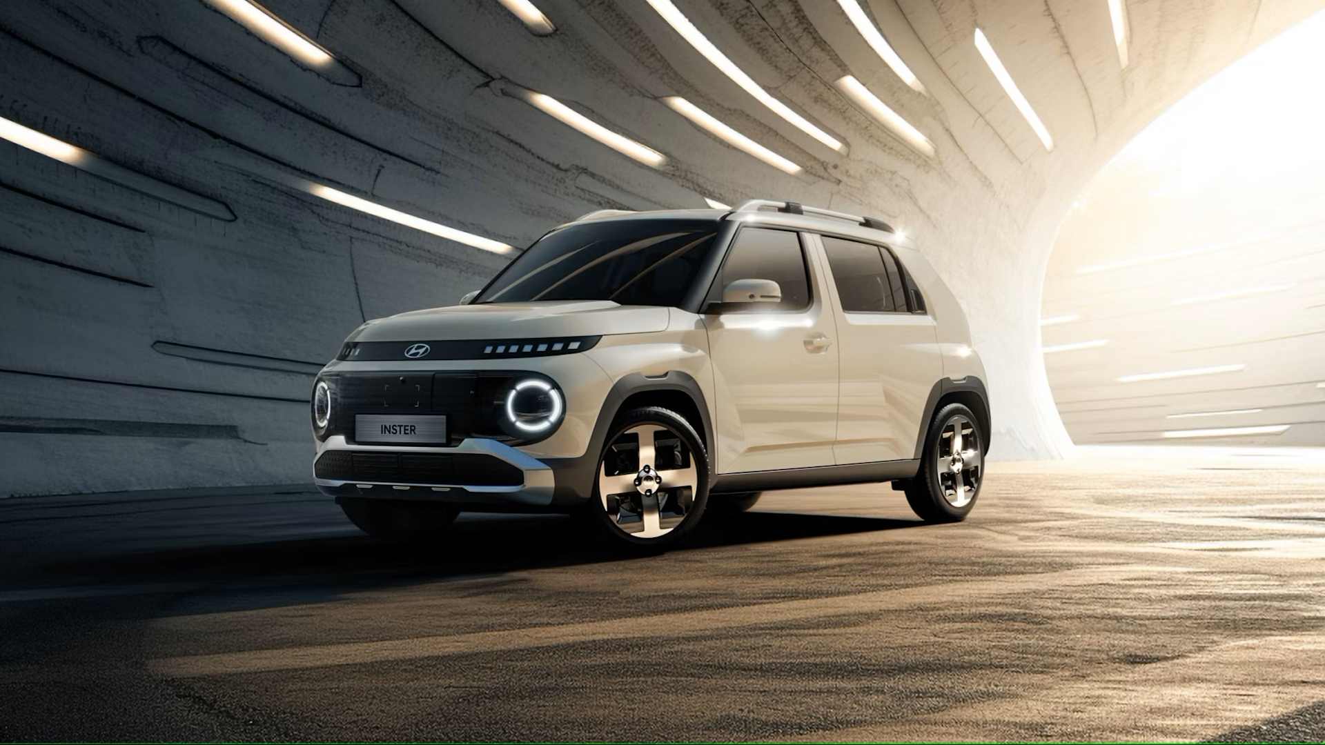 Corkills Hyundai
