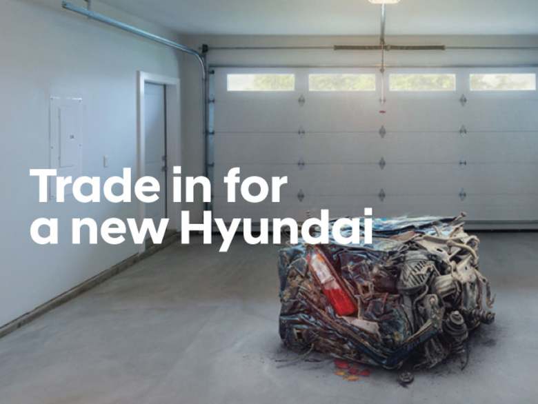 Hyundai Scrappage Offers Westover Hyundai