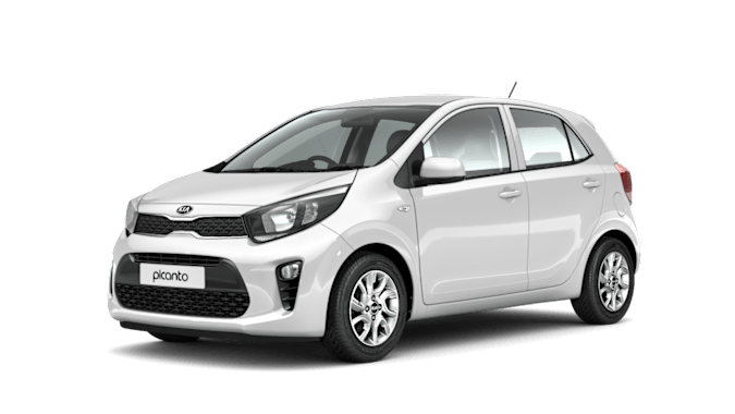 New Kia Picanto Hatchback 1 25 2 5dr 2017 On Scrappage Offer