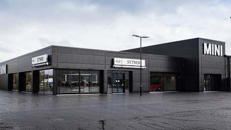 Sytner tamworth bmw Sytner tamworth bmw