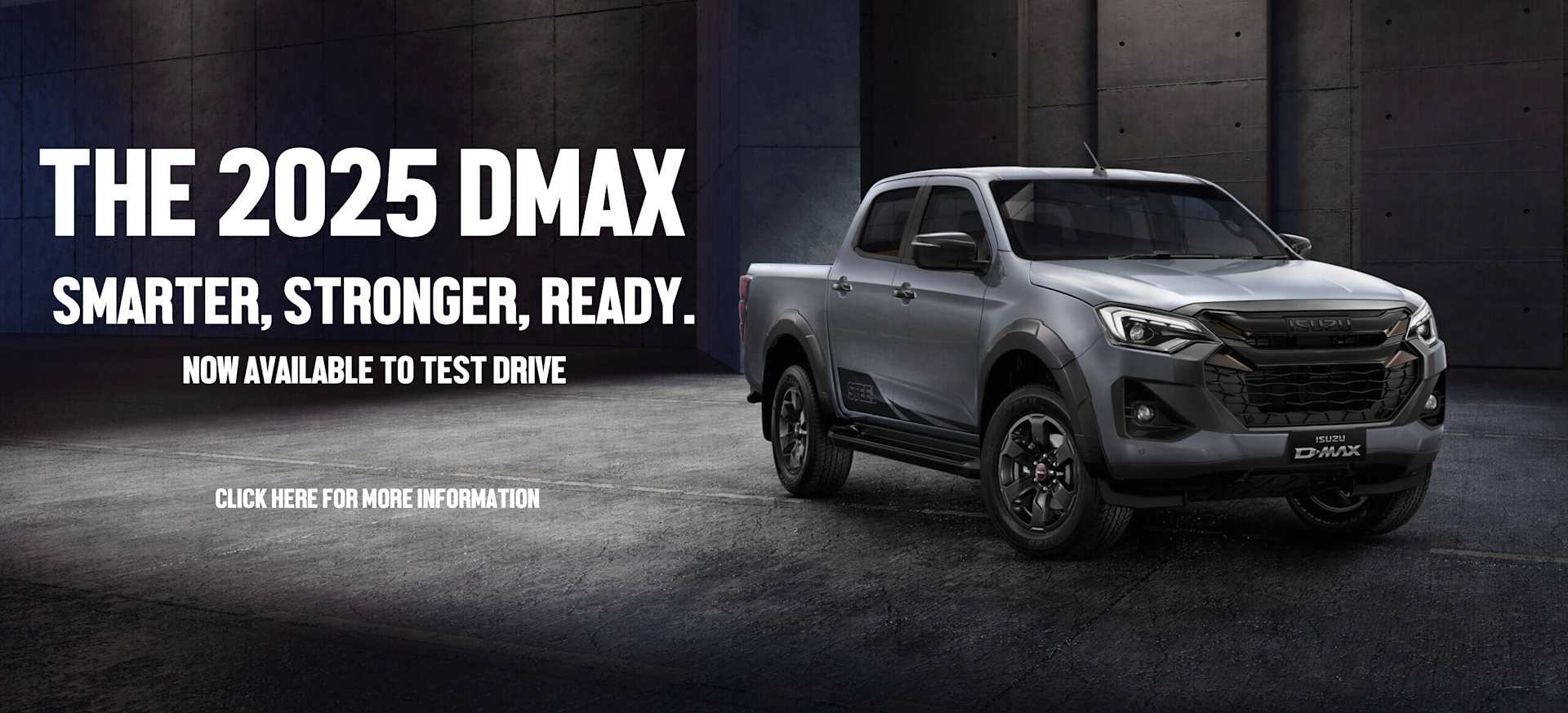 DMAX2025