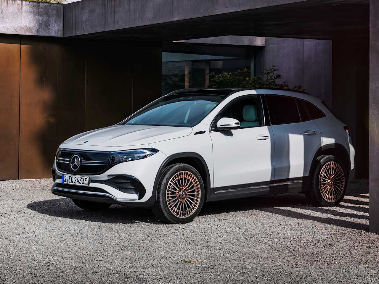 Mercedes-EQ