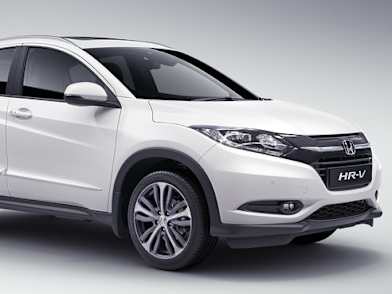 2017 honda sale hrv accessories