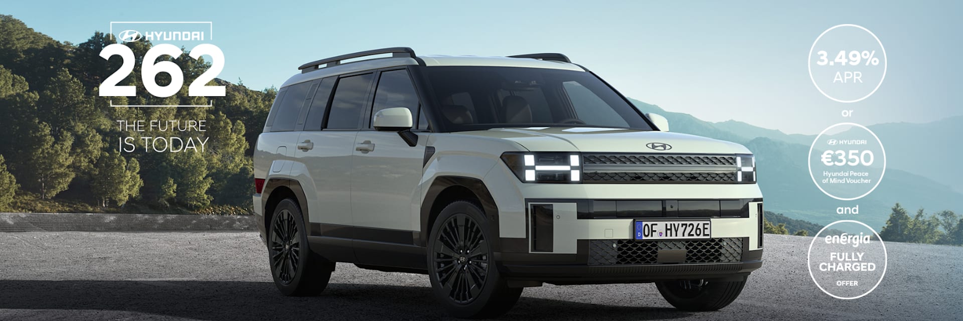 All-New Santa Fe