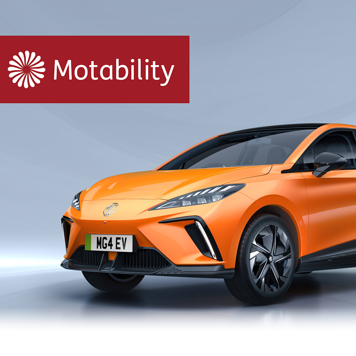 MG Motability
