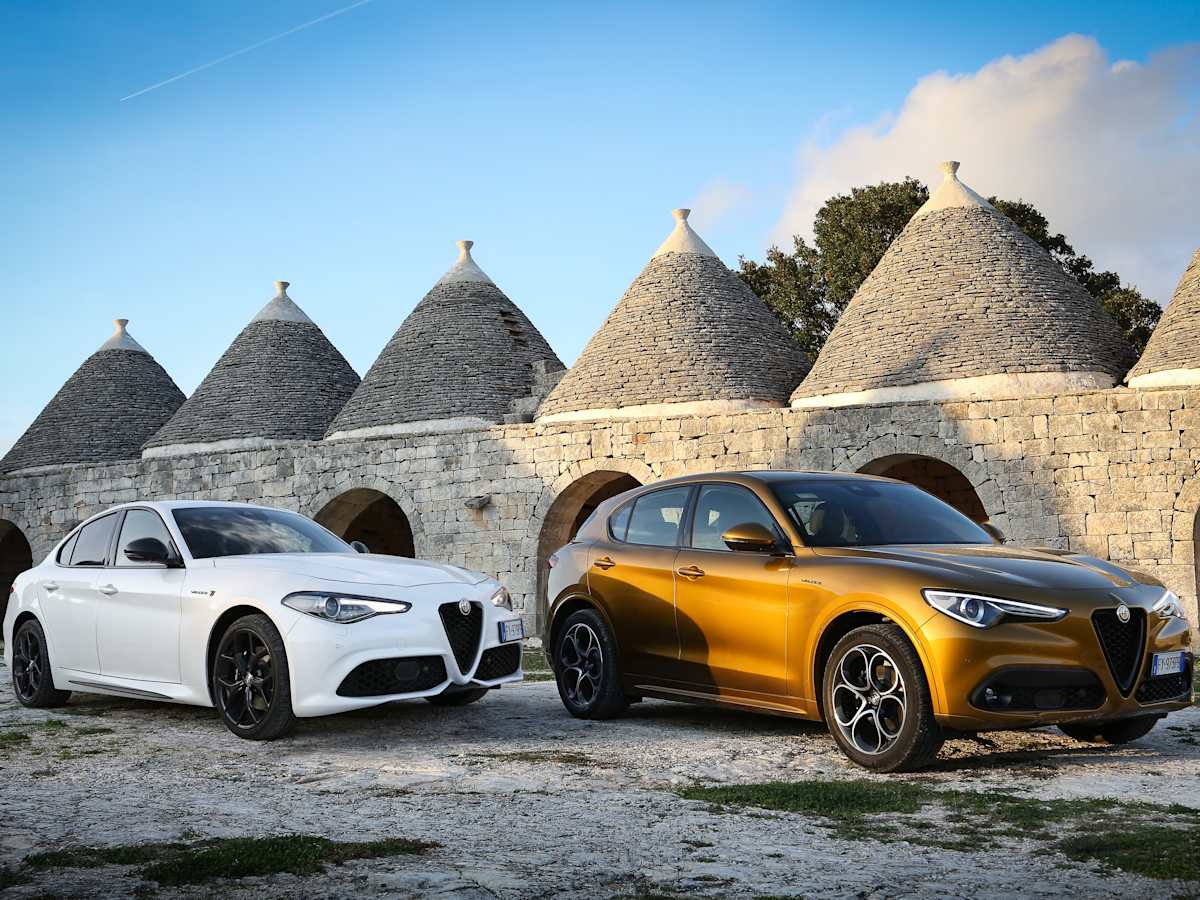 Alfa Romeo News Sturgess Alfa Romeo