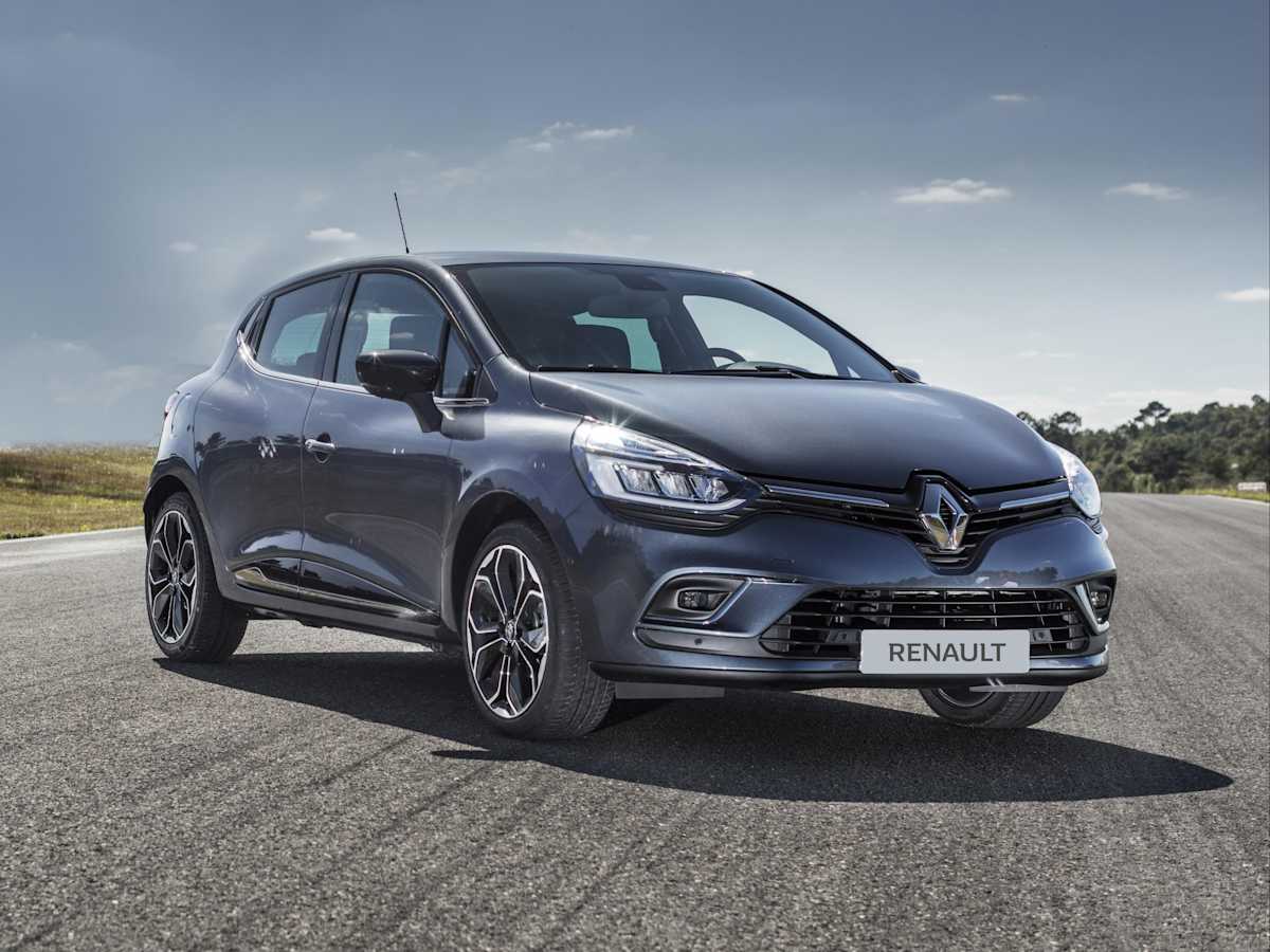 Renault Offers Smiths Renault Peterborough