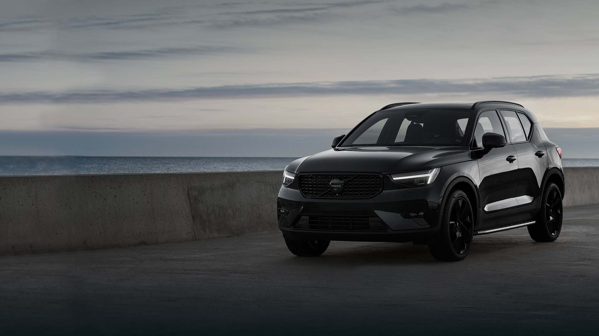 Volvo Motability Special Offers