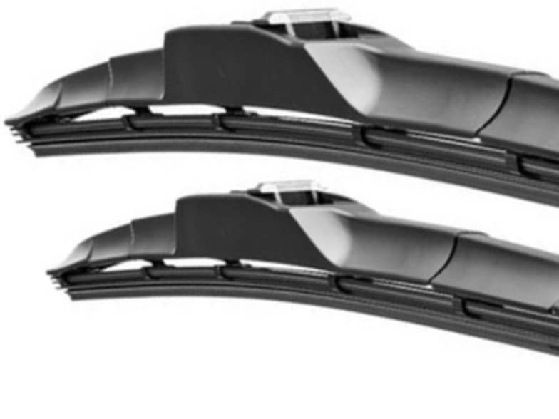 Balais D Essuie Glace Quand Pourquoi Comment Les Changer