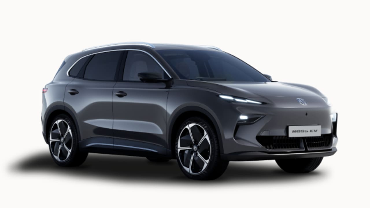 Mgs5 Electric Estate 170Kw Trophy Ev Long Range 64Kwh 5Dr Auto