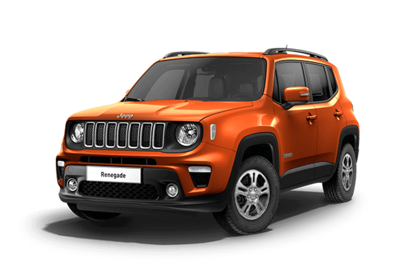 Renegade