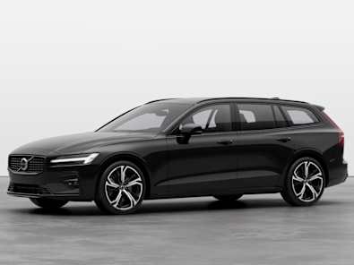 Volvo V60 Motability Offer