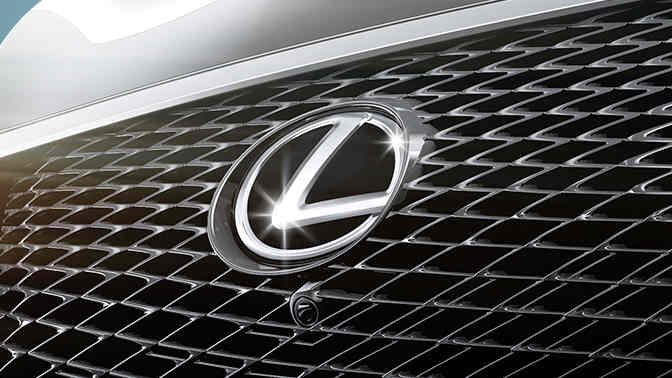 New And Used Lexus Cars For Sale In The Uae Lexus