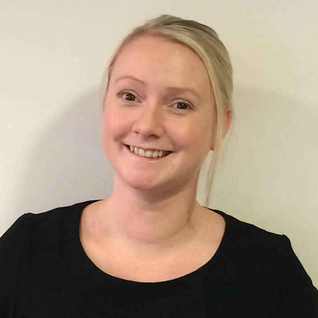 Liz Gowing - Sales Manager RRG Peugeot Rochdale