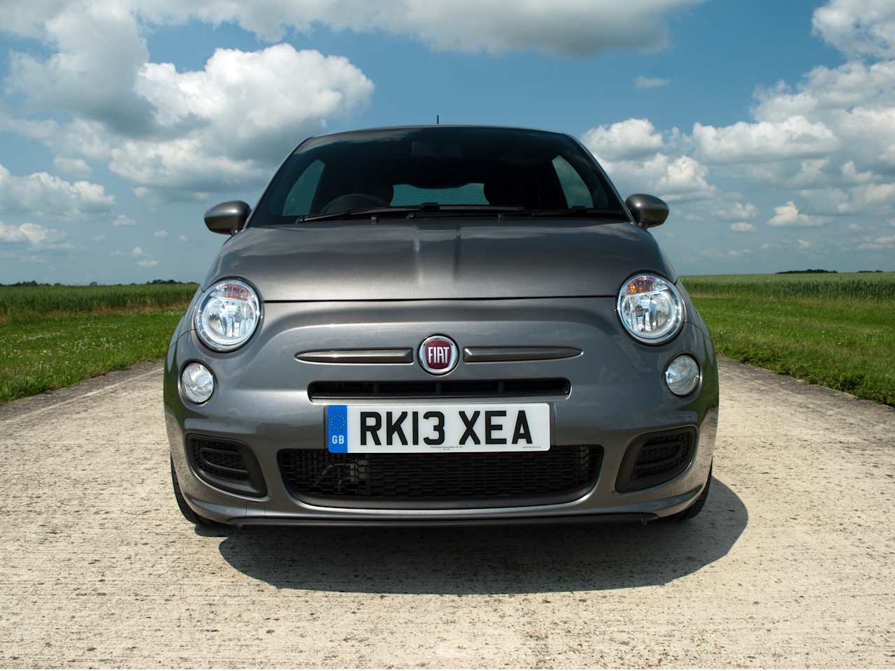Fiat 500 named Best Used Small Car in Top Industry Awards