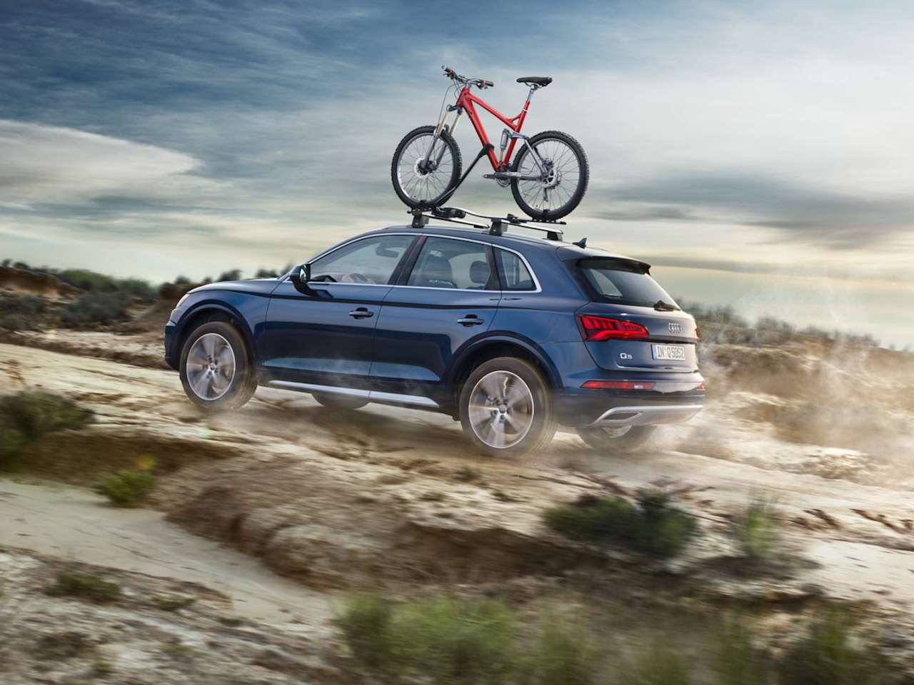 Audi Accessories